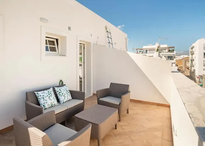 Casa Nova Do Levante, Perto Do Mar
