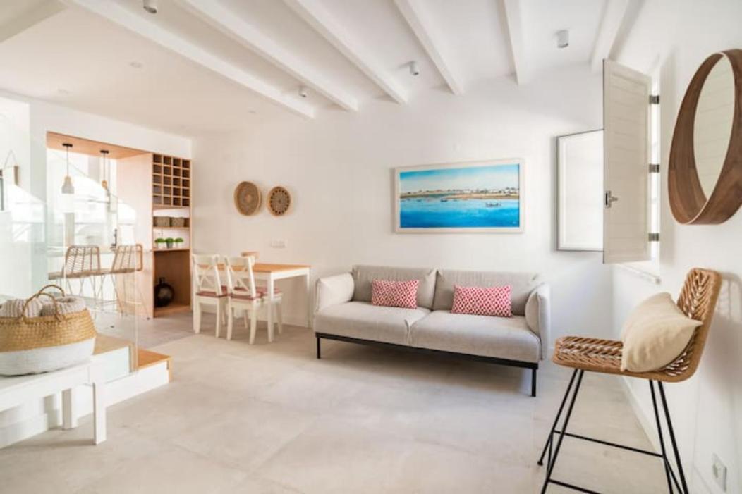 Casa Nova Do Levante, Perto Do Mar Holiday home