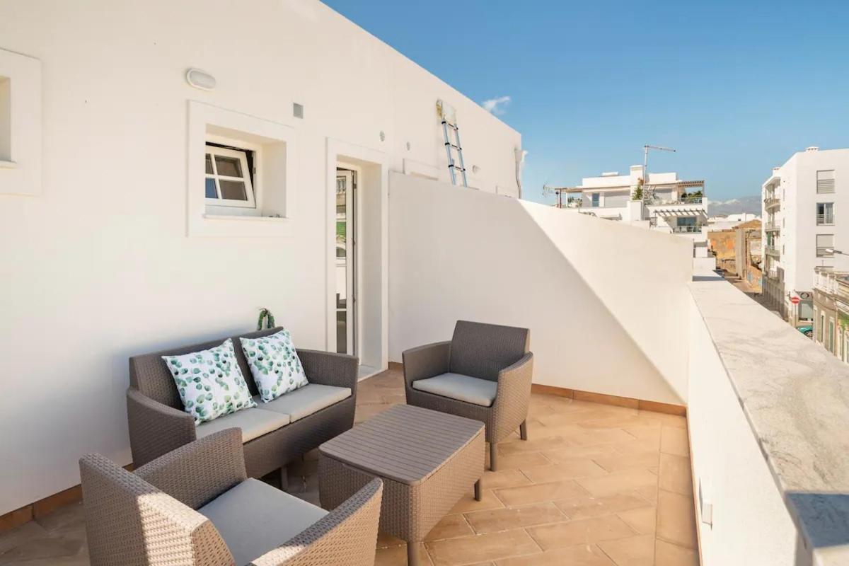 Holiday home Casa Nova Do Levante, Perto Do Mar *