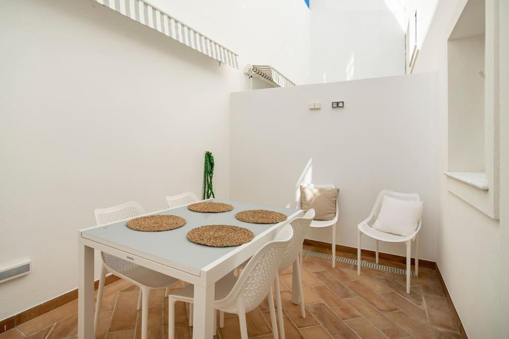 Casa Nova Do Levante, Perto Do Mar
