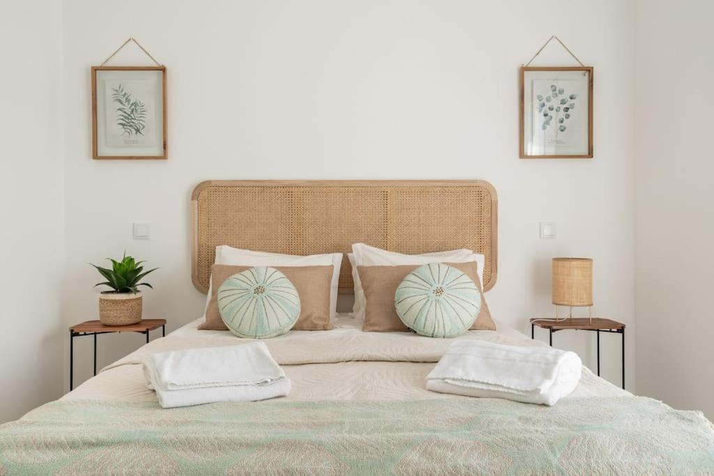 Casa Nova Do Levante, Perto Do Mar Holiday home Olhao